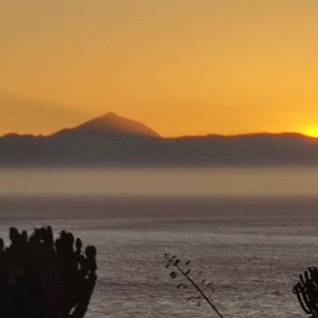 Paraisos De Agaete Puerto de las Nieves Εξωτερικό φωτογραφία