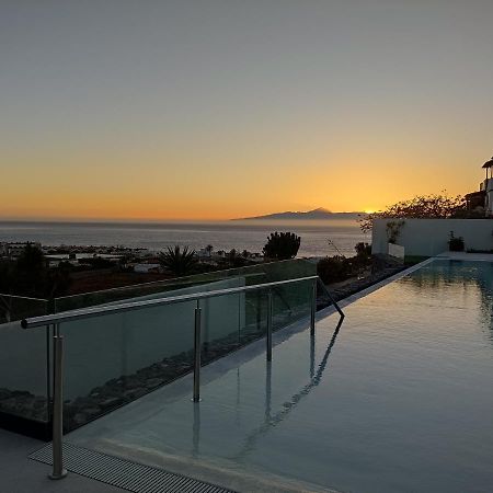 Paraisos De Agaete Puerto de las Nieves Εξωτερικό φωτογραφία