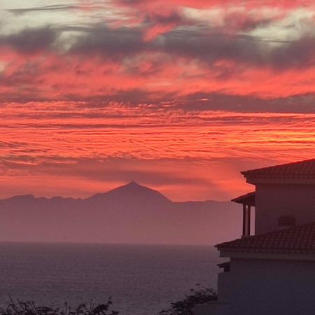 Paraisos De Agaete Puerto de las Nieves Εξωτερικό φωτογραφία