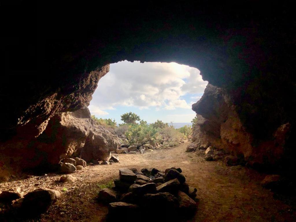 Paraisos De Agaete Puerto de las Nieves Εξωτερικό φωτογραφία