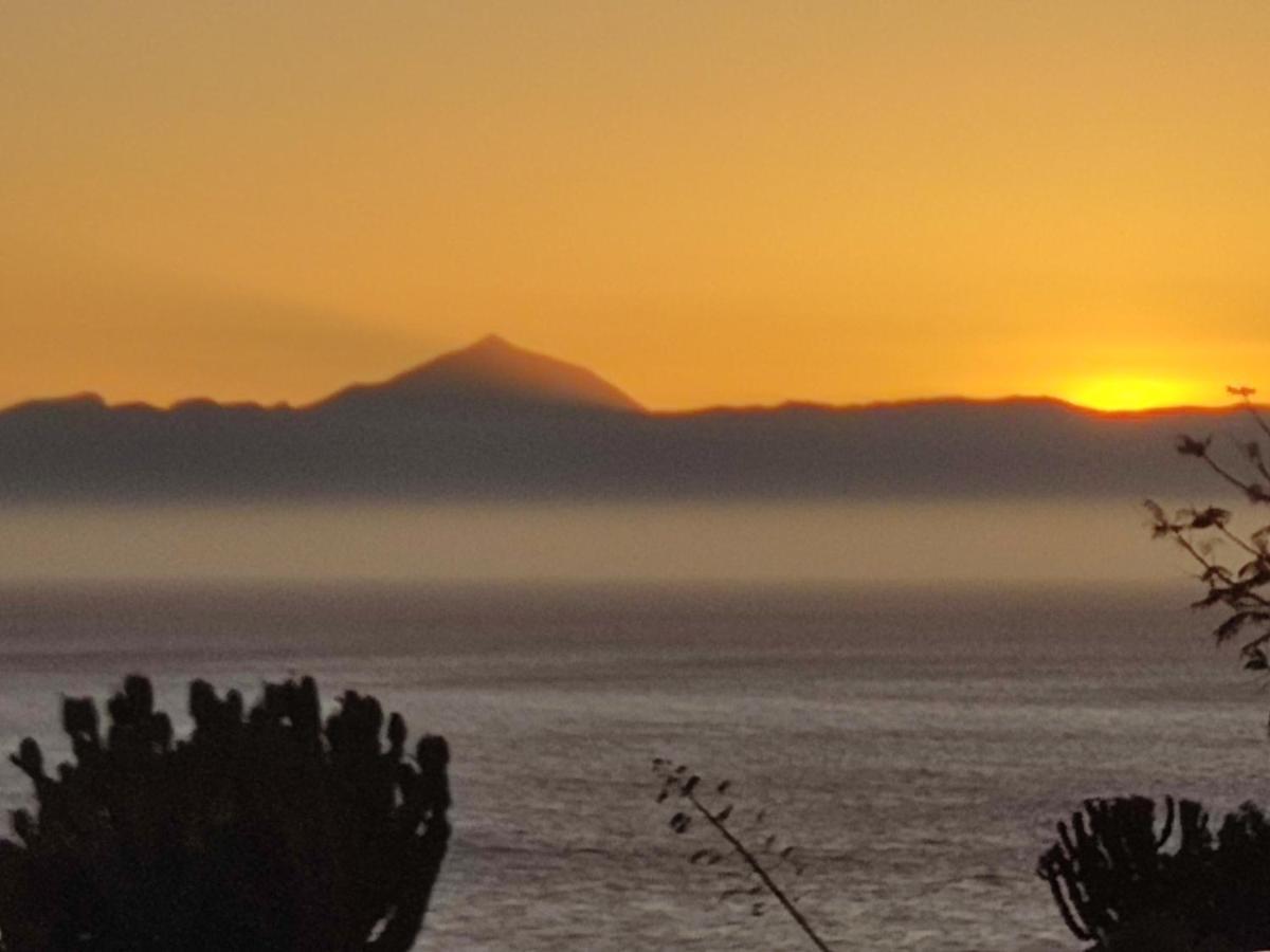 Paraisos De Agaete Puerto de las Nieves Εξωτερικό φωτογραφία