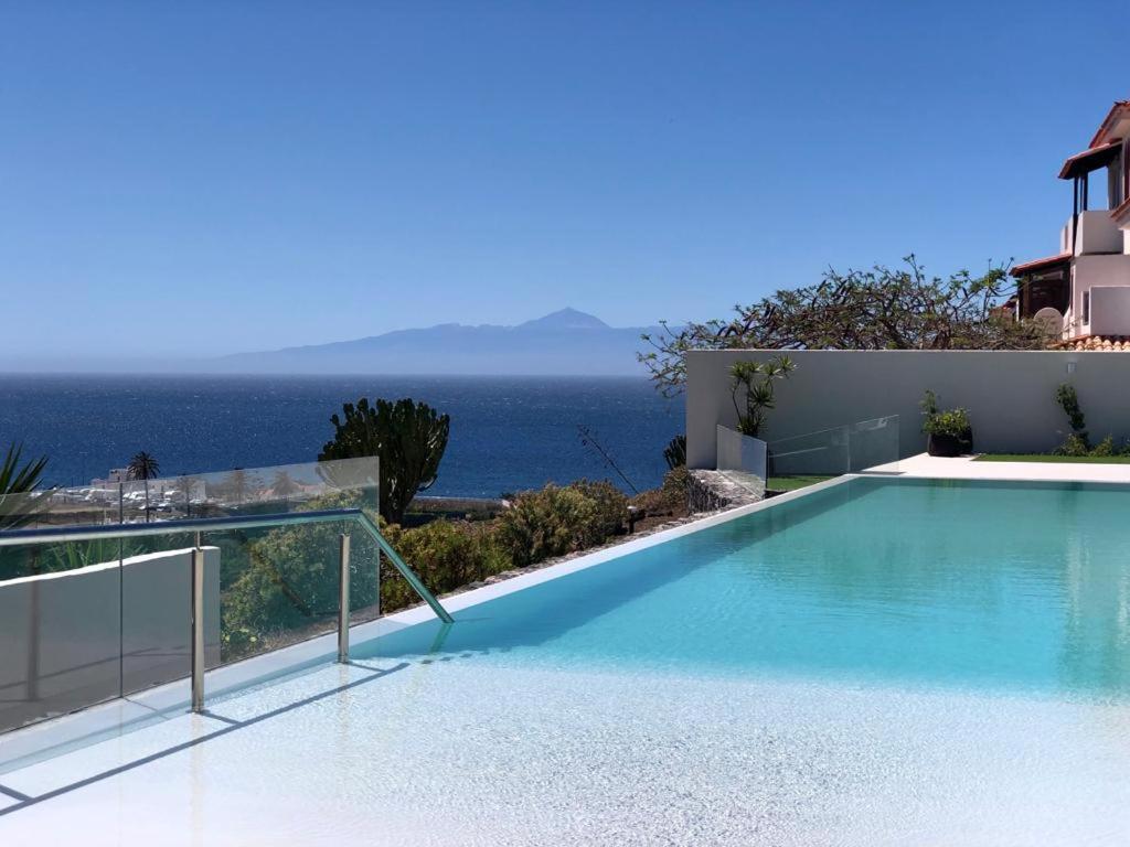 Paraisos De Agaete Puerto de las Nieves Εξωτερικό φωτογραφία
