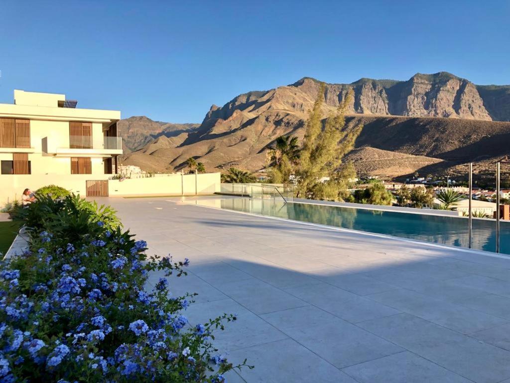 Paraisos De Agaete Puerto de las Nieves Εξωτερικό φωτογραφία