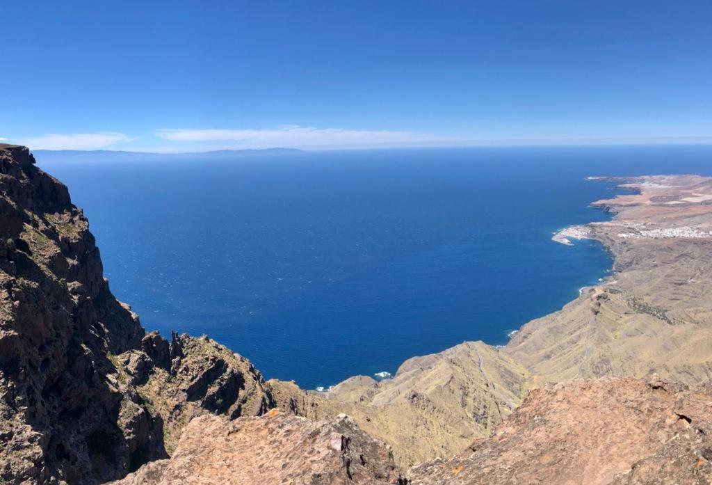 Paraisos De Agaete Puerto de las Nieves Εξωτερικό φωτογραφία