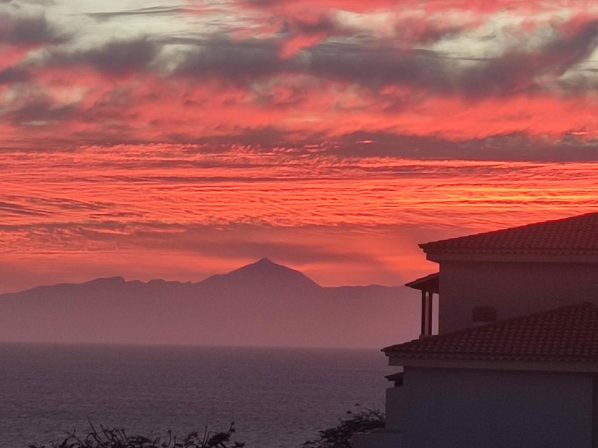 Paraisos De Agaete Puerto de las Nieves Εξωτερικό φωτογραφία