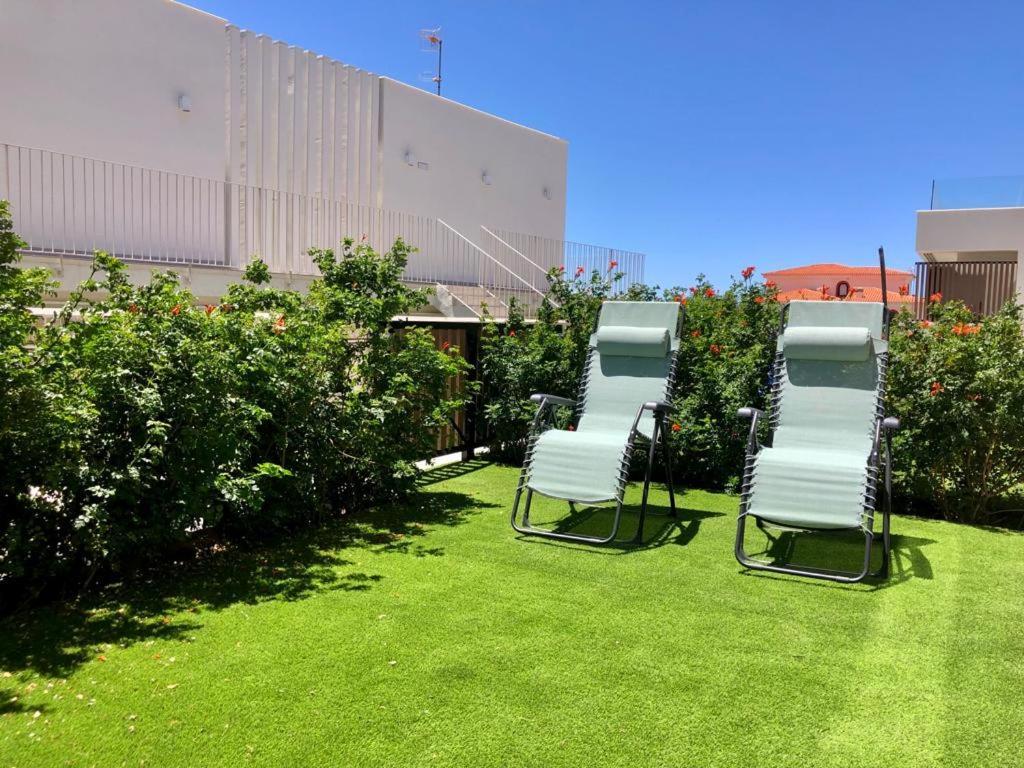 Paraisos De Agaete Puerto de las Nieves Εξωτερικό φωτογραφία