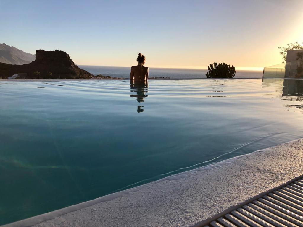 Paraisos De Agaete Puerto de las Nieves Εξωτερικό φωτογραφία