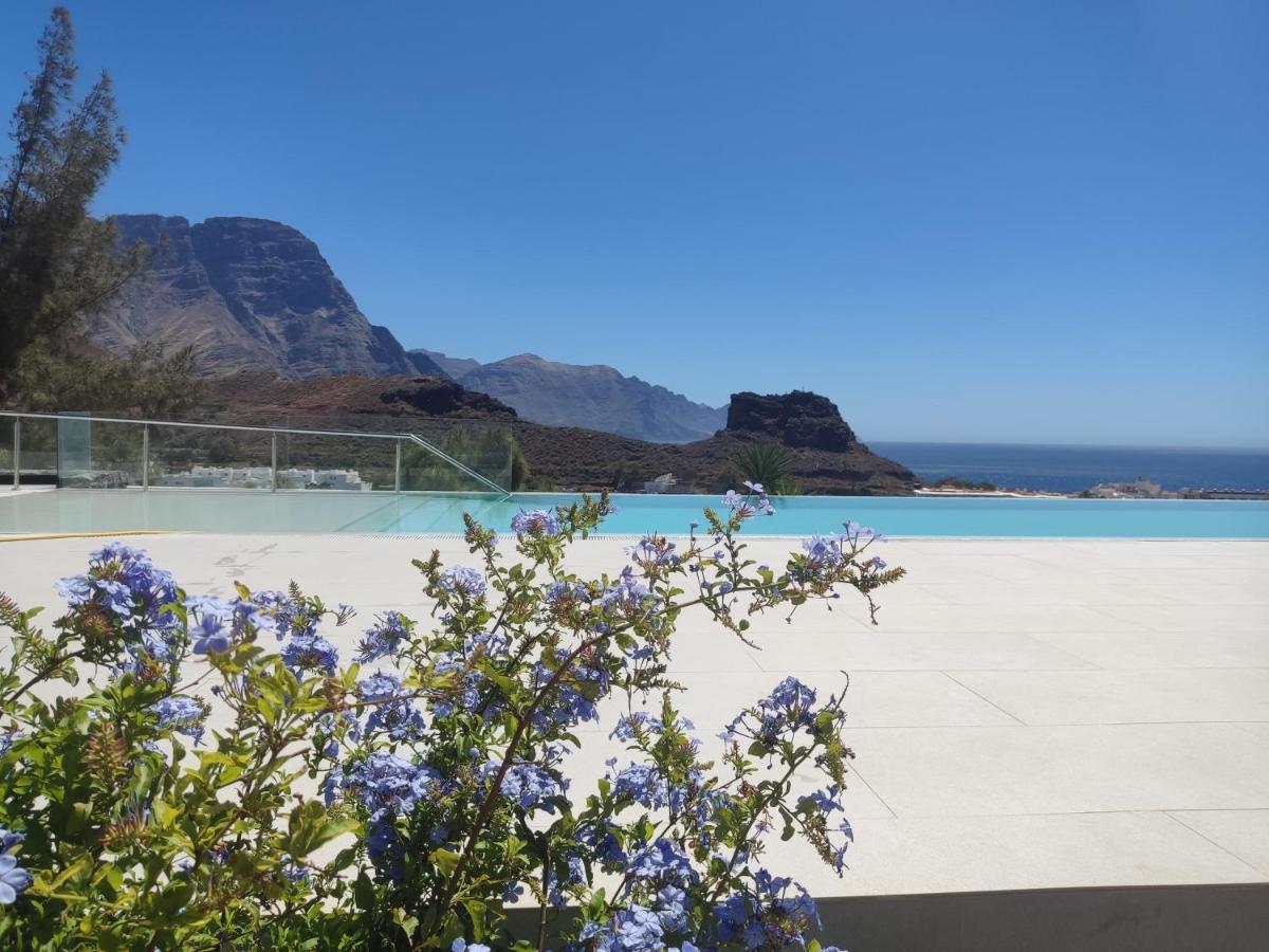 Paraisos De Agaete Puerto de las Nieves Εξωτερικό φωτογραφία