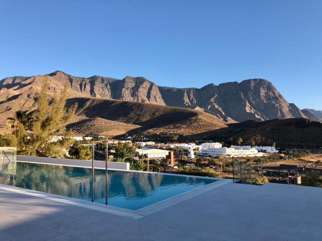 Paraisos De Agaete Puerto de las Nieves Εξωτερικό φωτογραφία