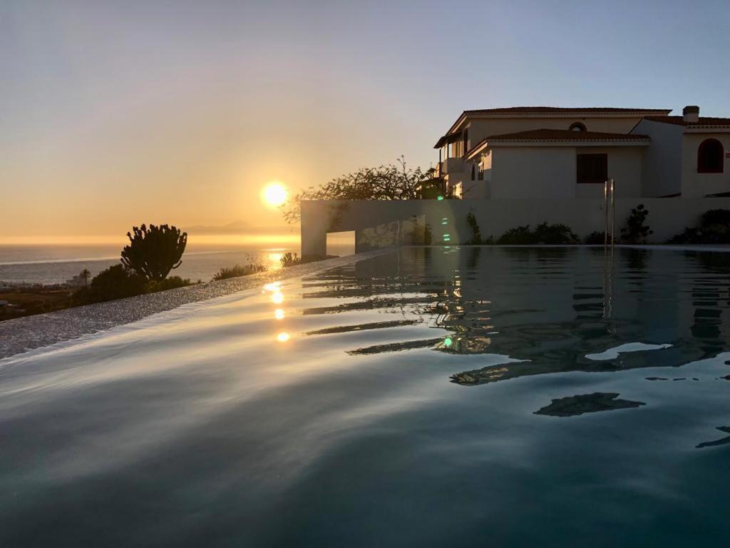 Paraisos De Agaete Puerto de las Nieves Εξωτερικό φωτογραφία
