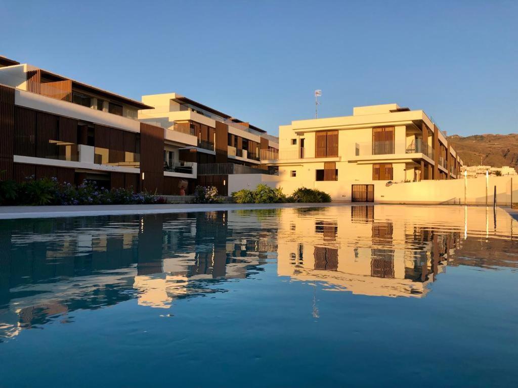 Paraisos De Agaete Puerto de las Nieves Εξωτερικό φωτογραφία